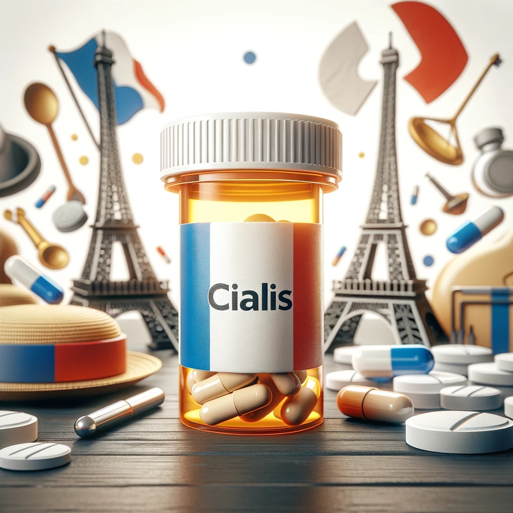 Cialis 20 générique 